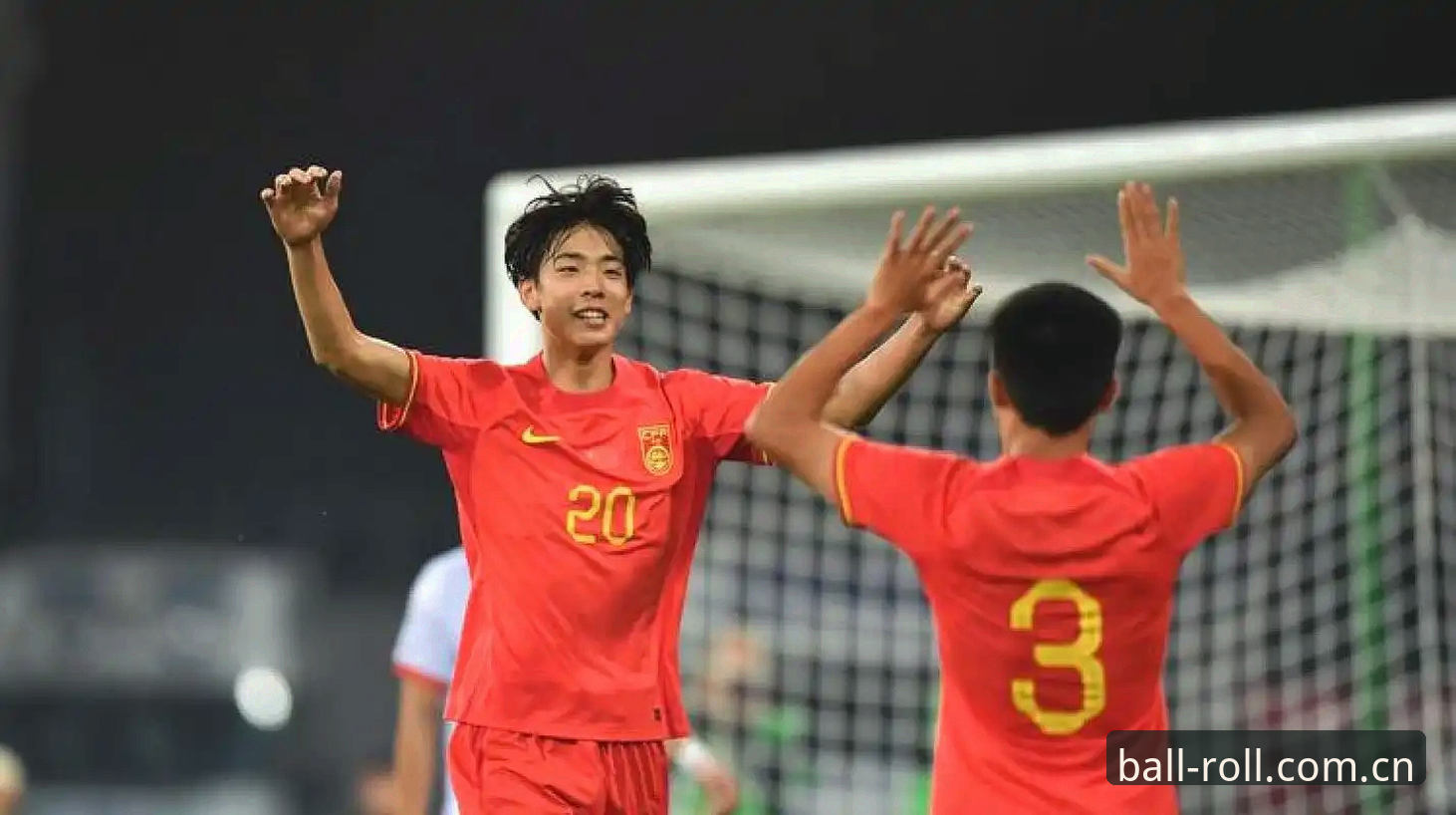 U19国足土伦杯0-3出局，这届年轻队员到底缺了什么？